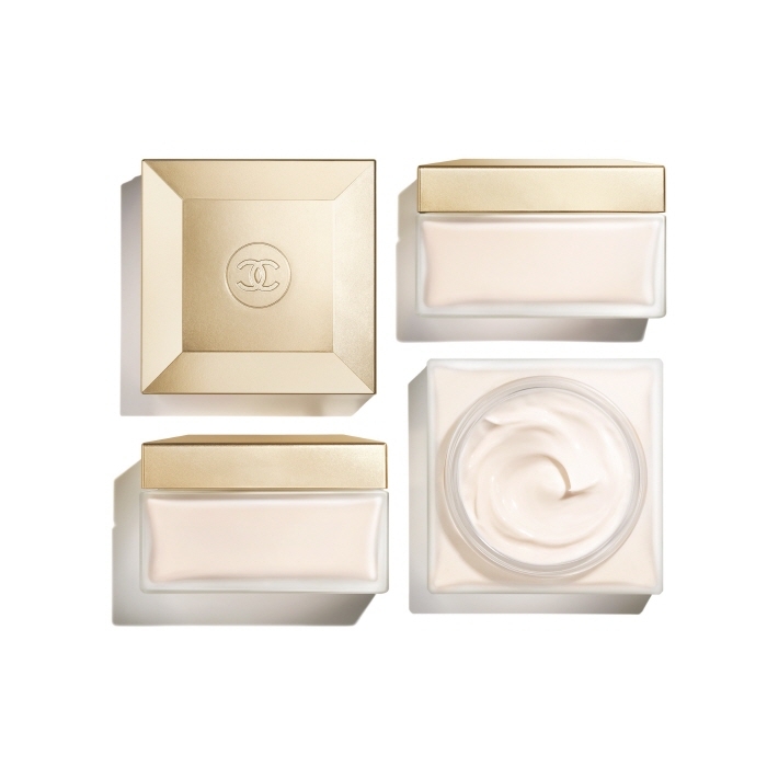 샤넬, 빛나는 피부 연출해주는 ‘가브리엘 샤넬 바디 크림’ 선봬
