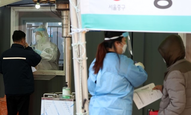 영동, 아프리카 출신 외국인 4명 코로나19 확진