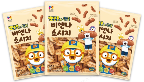 이미지 제공 = 농협목우촌