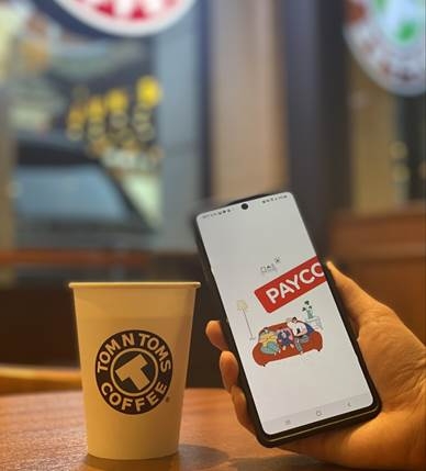 탐앤탐스, 개강 시즌 맞아 새학기 프로모션 진행