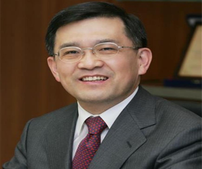 권오현 신임 한국발명진흥회장 / 사진제공=발명진흥회