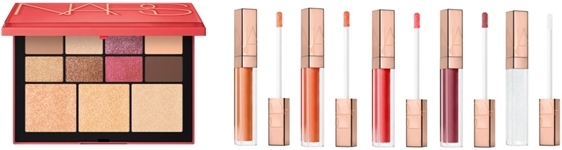 나스(NARS), 스프링 시즌 맞이 ‘유포리아 컬렉션’ 출시