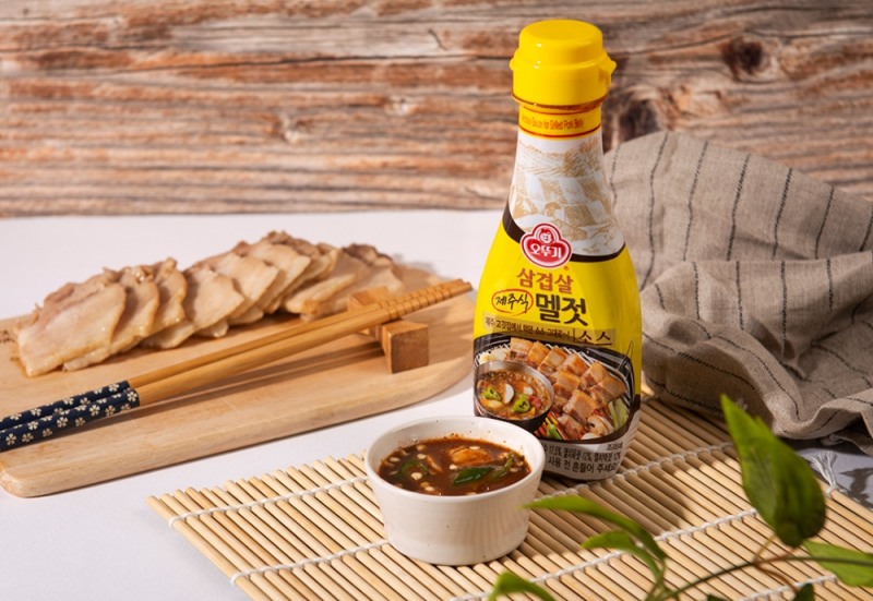 오뚜기, 삼겹살데이 맞아 특가 판매·이벤트 진행