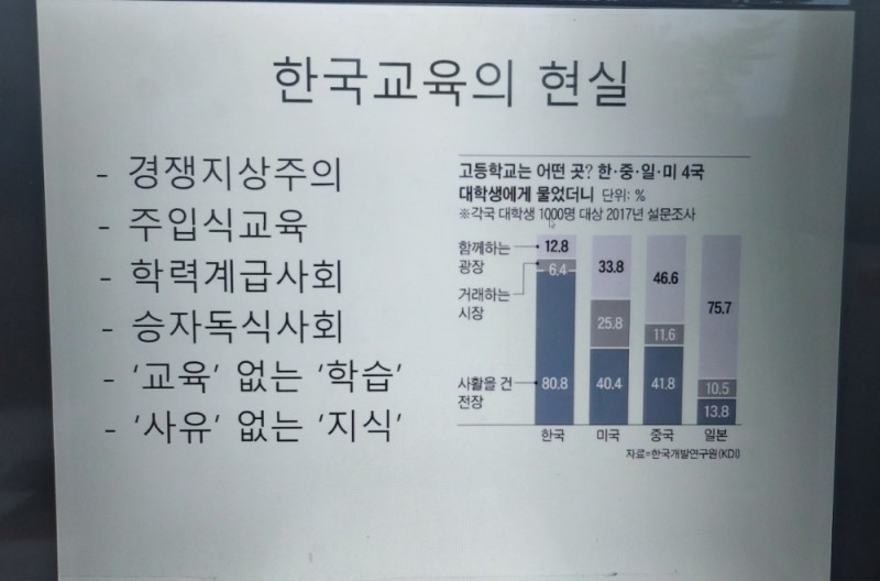 제주유아교육진흥원, 관리자 역량 강화 연수 실시