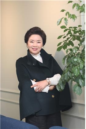 ▲사진=한국피해자지원협회 제3대 박효순회장