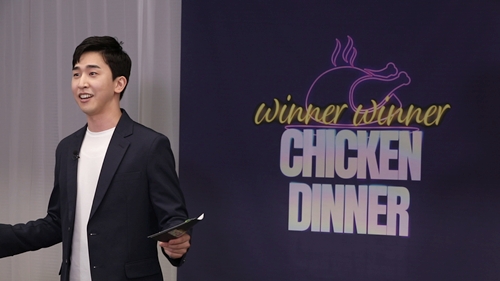 유튜버 겸 방송인 이승국, 글로벌 탑 배틀그라운드 선수들과 예능 콘텐츠 출연