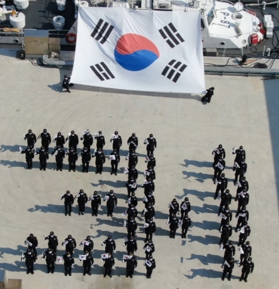 사진=완도해경
