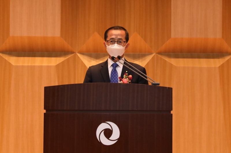 손태락 원장, 한국부동산원 제16대 원장으로 취임