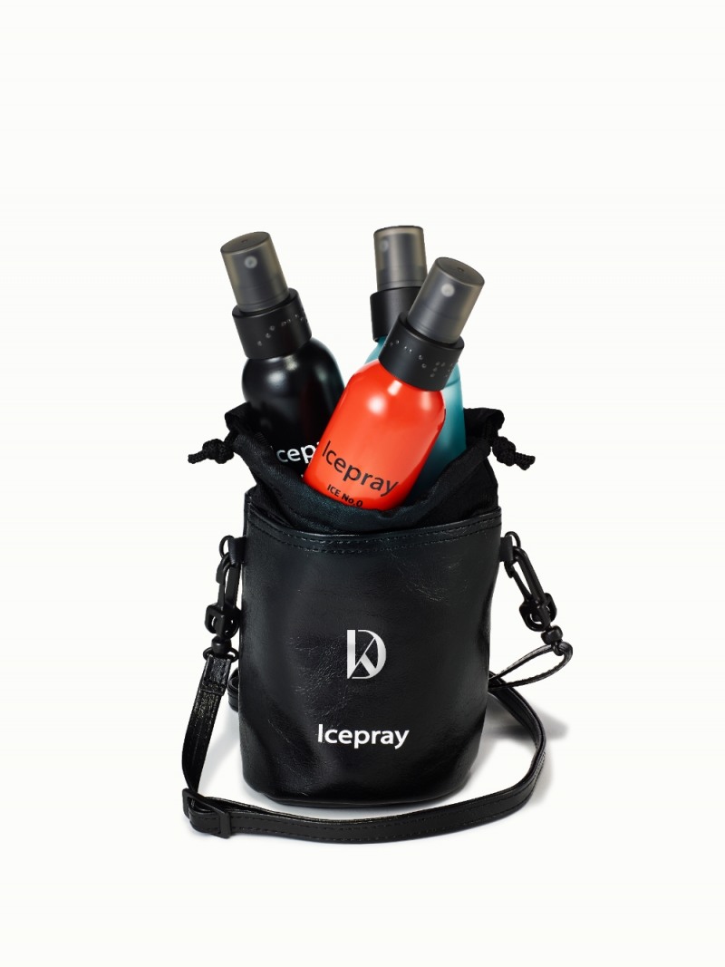 사진: 아이스프레이(Icepray) 제품사진