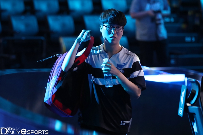 아프리카 프릭스.