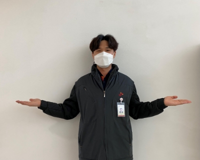 임태규 사원 / SK이노베이션
