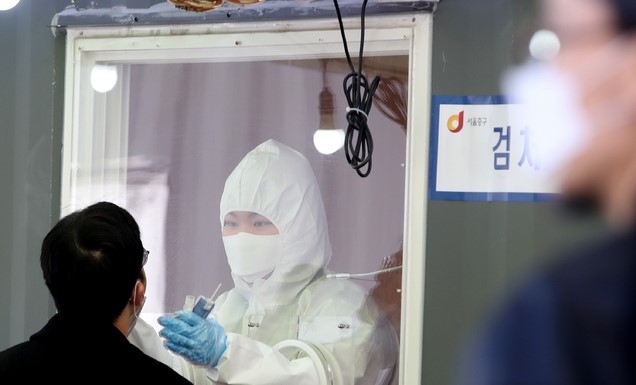 충북, 청주·진천 코로나19 추가 7명 확진