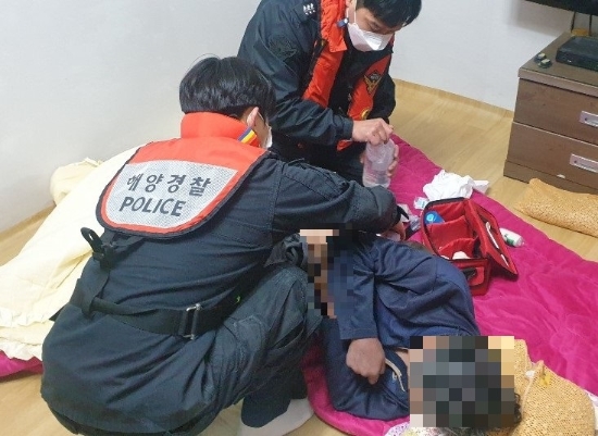 사진=목포해경