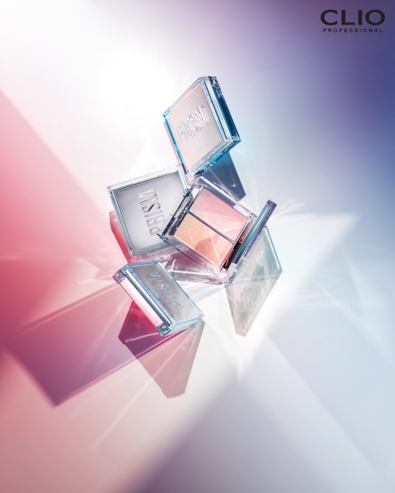 클리오 ‘프리즘 하이라이터 듀오’ 출시