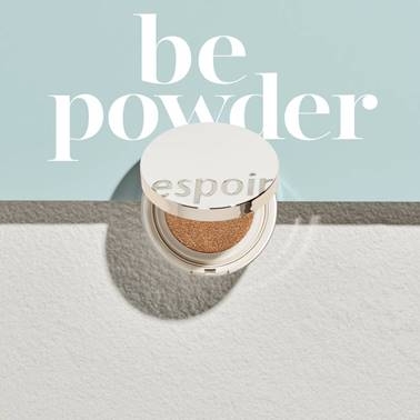 에스쁘아 ‘프로 테일러 비 파우더 쿠션’ 출시