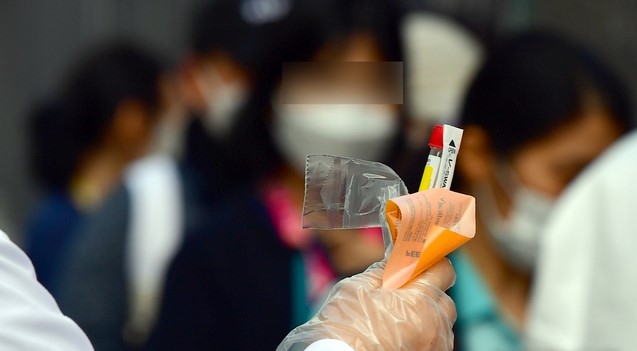 전남, 함평지역 마트 직원 1명 확진…감염원 조사 중