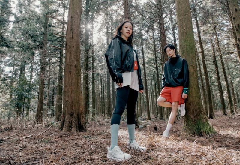 네파, 유틸리티 아웃도어 C-TR 3.0 라인 출시