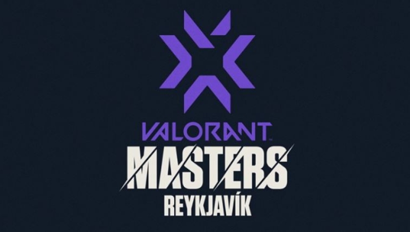 발로란트 마스터스 레이캬비크 공식 포스터(사진=발로란트 공식 홈페이지 발췌).