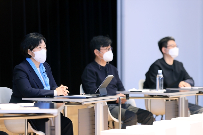 네이버, 올해 첫 '네이버 밋업'서 '프로젝트 꽃' 5년 성과·향후 방향성 소개