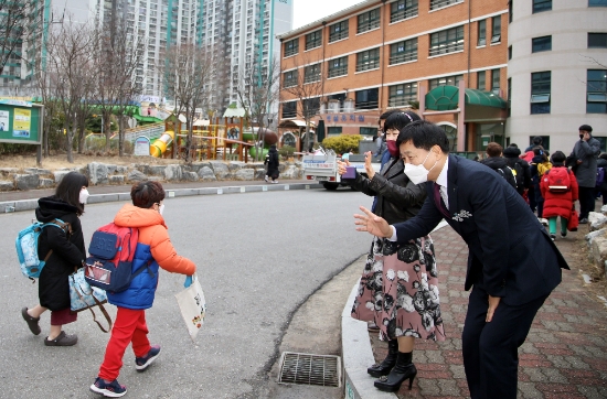 사진=전남교육청