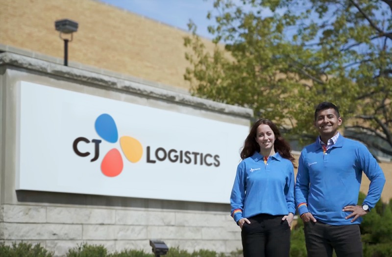 CJ대한통운 美법인 ‘CJ Logistics’로 브랜드 통합
