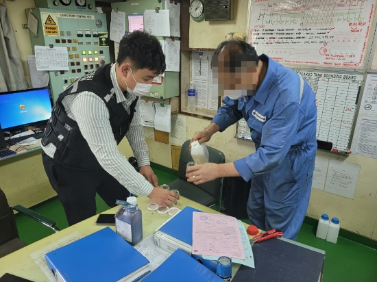 사진=여수해경