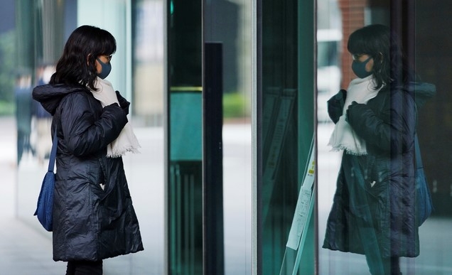 日 코로나19 신규확진자 888명…누적 43만5016명