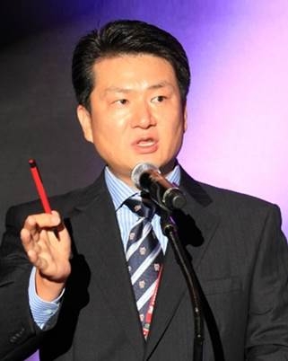 밀레 사업본부장 서필웅 상무