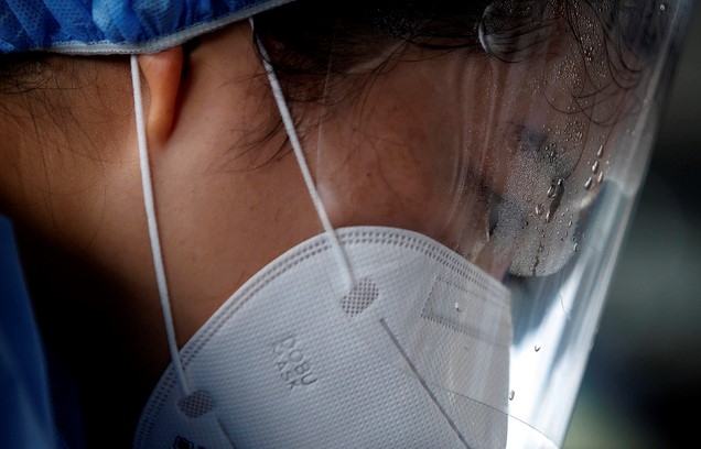 광주·전남, 명절 가족모임 연쇄 감염…밤새 4명 확진