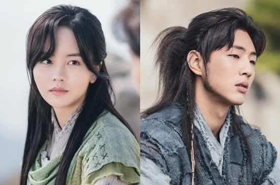 달이 뜨는 강 / 사진제공=KBS