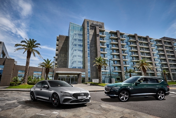 사진 제공 = 제네시스