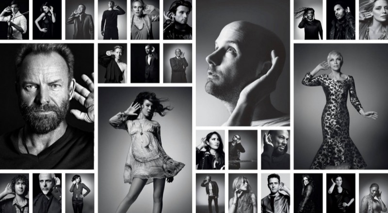 소노바그룹 포낙보청기 ‘세계 귀의 날’ 사회공헌활동 확대