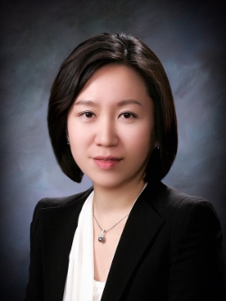 조은애 KAIST 신소재공학과 교수