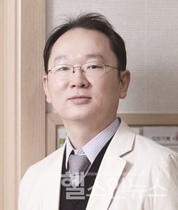 송명준가톨릭대대전성모병원소화기내과교수