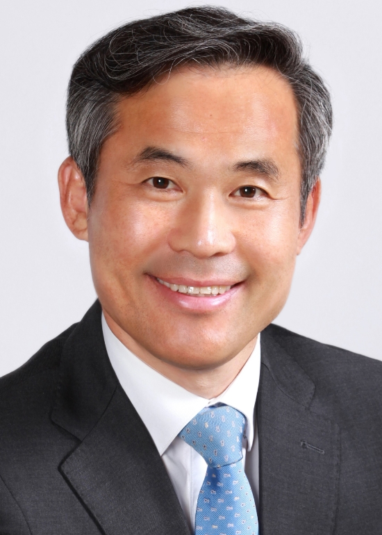 더불어민주당 김승남 의원(전남 고흥·보성·장흥·강진)