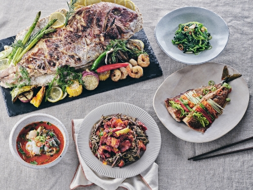 경칩 맞아 제주 봄 요리와 어린이 식사 무료 이벤트 선보여!