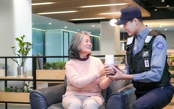 사진 제공 = SK텔레콤