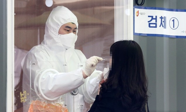 청주, 모 교회 목사 가족 등 6명 추가 확진