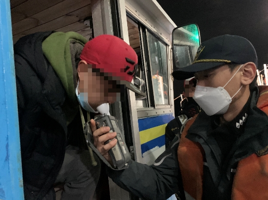 사진=여수해경