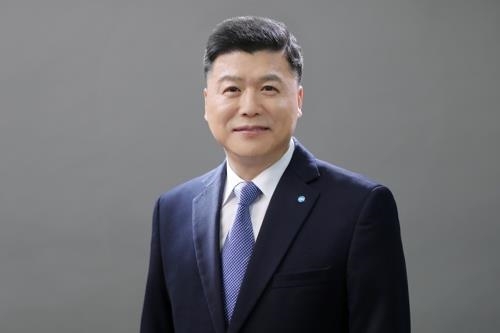 권광석 우리은행장. (사진=우리은행 제공)