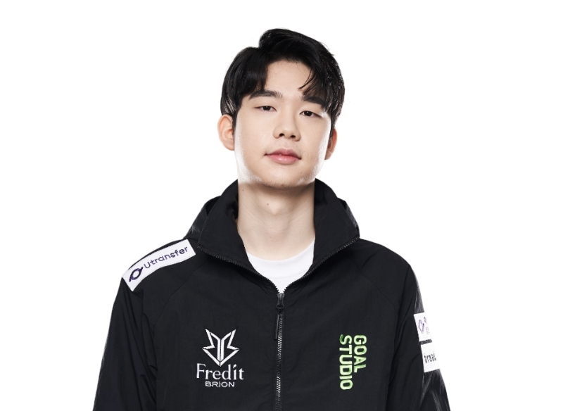 프레딧 브리온 정글러 '엄티' 엄성현(사진=LCK 제공).