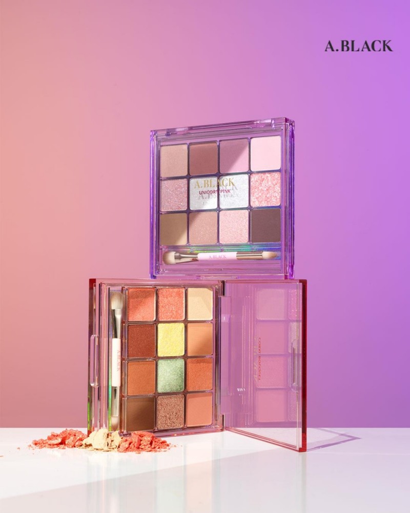 에이블랙 ‘글램체인지 멀티 팔레트’