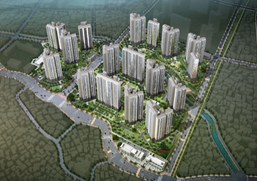 이미지 제공 = 대우건설