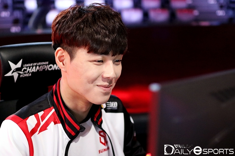 리브 샌드박스 톱 라이너 '서밋' 박우태.