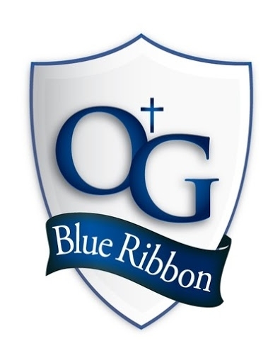 O'Gorman High School 로고 / 사진제공=지엘유학