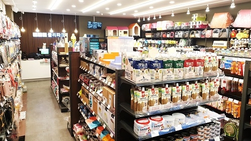 국내 대표 반려동물사업 브랜드 폴리파크, POS System 업그레이드로 만족도 향상