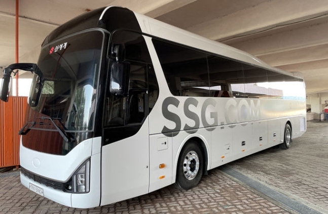 역사 속으로 사라진 20년의 SK 와이번스, SSG 랜더스가 이어 받았다---신세계그룹 야구단 공식 출범