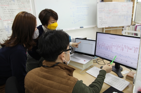 목포해양대학교, AI 기반 중도탈락 조기경고 시스템 구축/사진=목포해양대학교