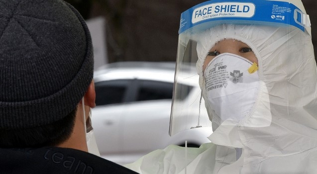 동두천, 5일 오후 7명 같은날 저녁 9명...외국인 16명 확진