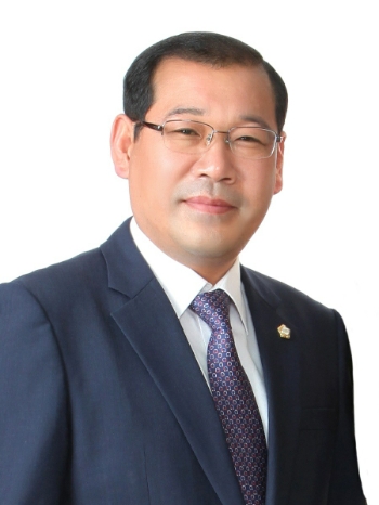 장흥군의회 김재승 의원(더불어민주당)